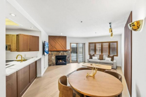 Luxe Deer Valley Condo Park City